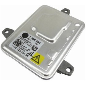 Resim Bmw 3 5 Serisi Xenon Far Kontrol Ünitesi Yan Sanayi F10 F30 E90 