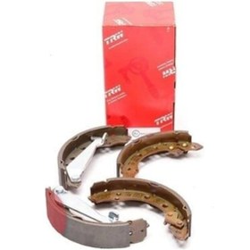 Resim Opel Vectra A 1.8 Kampanalı Arka Fren Balatası 93 Sonrası Marka 