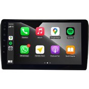 Resim Avaydel Audi A3 Android Carplay Multimedya 2005-2012 4GB RAM + 64Gb Hafıza + 8 Çekirdek Uyumlu 