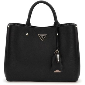 Resim Guess Meridian II Kadın El Çantası HWBG6974060 (HWBG6974060) 