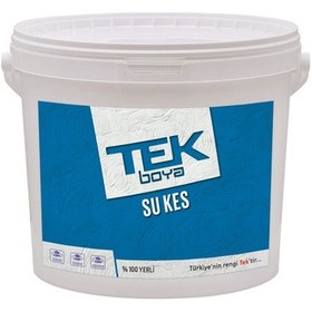 Resim Tek Boya Su Kes Astarı 0.75 Lt 