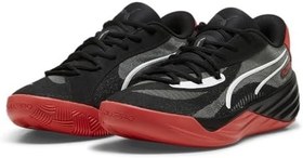 Resim Puma All-Pro Nitro Unisex Basketbol Ayakkabısı 37907908 Siyah 4 