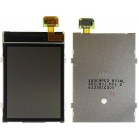 Resim Kadrioğlu Nokia 5300 Ekran Lcd 
