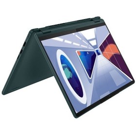 Resim Lenovo Yoga 6 13ABR8 83B2007ATX Ryzen 7 7730U 16 GB 512 GB SSD 13.3" Dos WUXGA Dizüstü Bilgisayar 