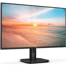 Resim Phılıps 23,8" Ips 24e1n1200a/00 1ms 120hz Hdmı-dp Multimedya Monitör 1920 X 1080 