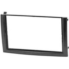 Resim Skoda Fabia 1999-2006 Double Teyp Çerçevesi 