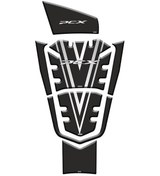 Resim Honda HONDA PCX 2021 UYUMLU TANK PAD 001 