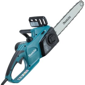 Resim Makita UC3541A Elektrikli Zincir Testere 