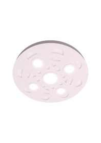 Resim Motifpiyer Tavan Spot Göbek Tsg-05 56cm Çap 