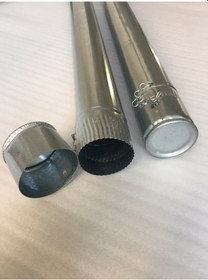 Resim Şiş Kabı - Adana Üretimi Şiş Kutusu N11.653 