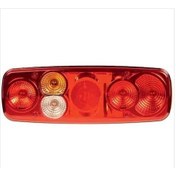 Resim Stop Lamba Camı Xs3 J9-J10 Premıer Bmc Prof Fuso - Farp.2300214 