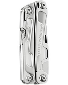 Resim Leatherman Kamp Rev Metalik Multi Tool Gri 