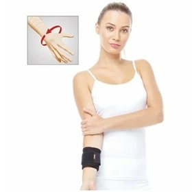 Resim Orlex Basit El Bilekliği 