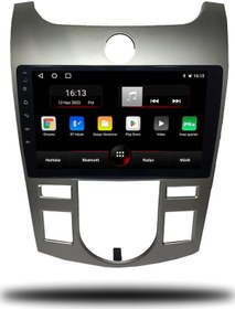Resim Enva Kia Cerato Android Carplay Multimedya 2009-2012 Dijital Klima 6gb Ram + 128gb Hafıza + 8 Çekirdek 