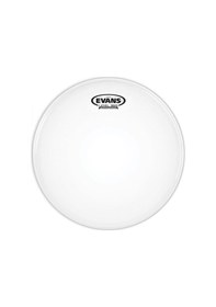 Resim Evans Deri 14" Genera Gen Trampet Kumlu Beyaz Ringli Tek Kat (10 