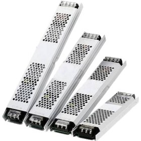 Resim 12 Volt Şerit Led Rgb Trafo Ve Adaptör Çeşitleri 