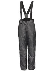Resim Crivit Çocuk Kayak Pantolonu 305003 Gri 