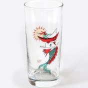 Resim Yaz Rüyası, Klasik Rakı Kadehi 