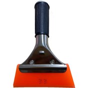 Resim Cam Filmi Ve Folyo Çekme Aparatı Silikon Turuncu - Ücretsiz Kargo 526106509 