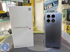 Resim Xiaomi 14T Pro İkinci El TR | 256 GB 12 GB | Mavi 