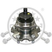 Resim OPTIMAL 982797 OPTIMAL TEKER RULMANI ARKA AVENSIS 2.2 05- 