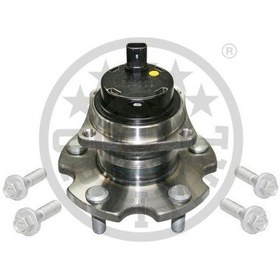 Resim OPTIMAL 982797 OPTIMAL TEKER RULMANI ARKA AVENSIS 2.2 05- 