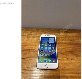 Resim Apple iPhone 8 İkinci El TR | 64 GB | Altın 