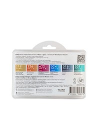 Resim St. Petersburg White Nights Extra-fine Tüp Sulu Boya Seti 10 ML 6lı Sunset 191392104 