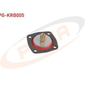 Resim Karburator Dıyaframı Vıdalı Slx-tempra Weber Puga 