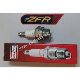 Resim Champion Cj8 Ağaç Kesme Çim Motoru Bujisi bm6a 