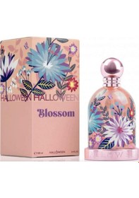 Resim Halloween Blossom Kadın Parfüm EDT 100 ML 