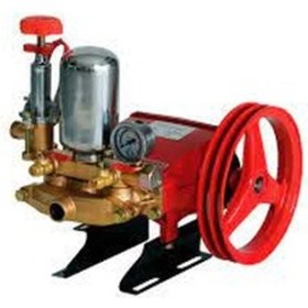 Resim Solax Slx-22A1 Motorsuz Pistonlu Pompa 