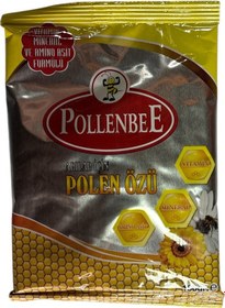 Resim Avrasya Arıcılık Pollenbee - Arılar İçin Polen Özü 100 Gr 