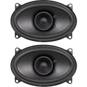 Resim nazeninstoğu Fullsound K-1420t 4x6 Cm Renault-9 2 Li Takim Oval Hoparlör 