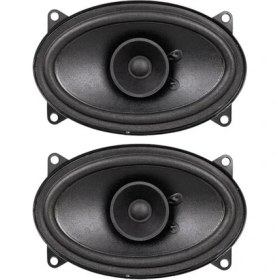 Resim nazeninstoğu Fullsound K-1420t 4x6 Cm Renault-9 2 Li Takim Oval Hoparlör 