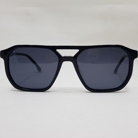 Resim X-eye 1041 01 Erkek Güneş Gözlüğü 53-17-140 Siyah 