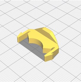 Resim Opel Astra G Koltuk Kafası Yükseklik Ayar Butonu 