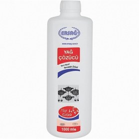 Resim Ersağ yağ çözücü 100ml 