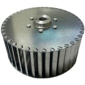 Resim Çap 215 Boy 80 Delik 19 Mm Sol Yön Radyal Fan Pervanesi 