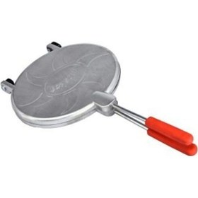 Resim Ocak Üstü Döküm Tost Makinesi Büyük Boy 29-20 Ölçüleri Diğer 