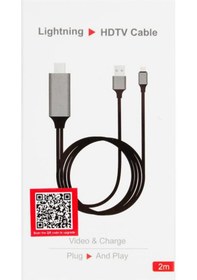 Resim Nettech Hdtv Cable Plastik 200 Cm Hdmi Kablo 