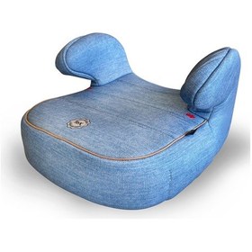 Resim Comfymax Dream 15 36kg Yükseltici / Oto Koltuğu Denim Blue 