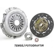 Resim Valeo -Kia Sephia Debriyaj 1,5L 97-> 200X130X20 Disk 