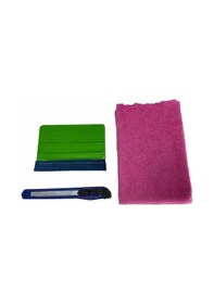 Resim Bajaj Pulsar Rs 200 Tiger Design Sarı Sticker Set 548763312 