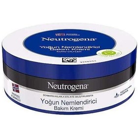 Resim Neutrogena Norveç Yoğun Bakım Kremi 200 ML 