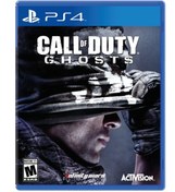 Resim Activision Ps4 Call Of Duty Ghost 