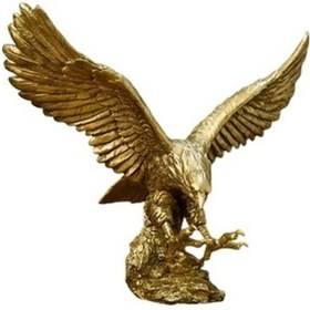 Resim Lijinxu Magideal Düğün Giriş Ekran Standı Için Modern Kartal Büyük 