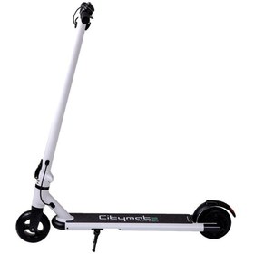 Resim Citymate Mini 250 W Elektrikli Çocuk Scooter (#6463) 