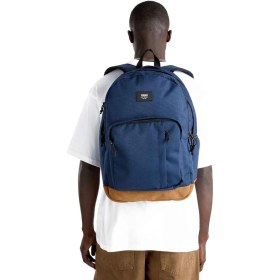 Resim Vans Old Skool Trek Sırt Çantası - Lacivert 
