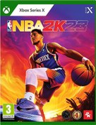 Resim NBA 2K23 Xbox Series Nba 2023 NBA2K23 NBA 23 | 2K 2K